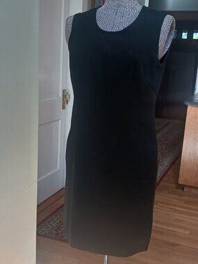 Banana Republic Little Black Dress